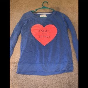 Victoria Secret Sweatshirt